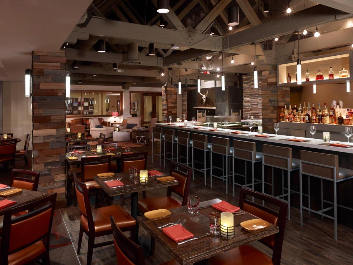 Fairmont Scottsdale Princess Luaran gambar