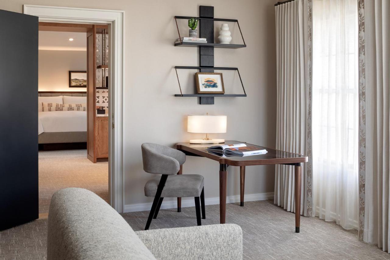 Fairmont Scottsdale Princess Luaran gambar