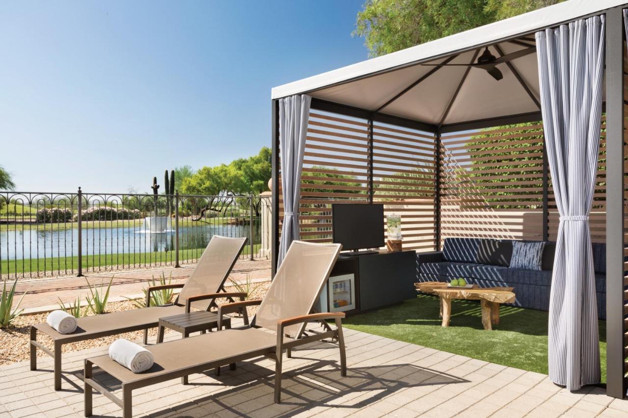 Fairmont Scottsdale Princess Luaran gambar