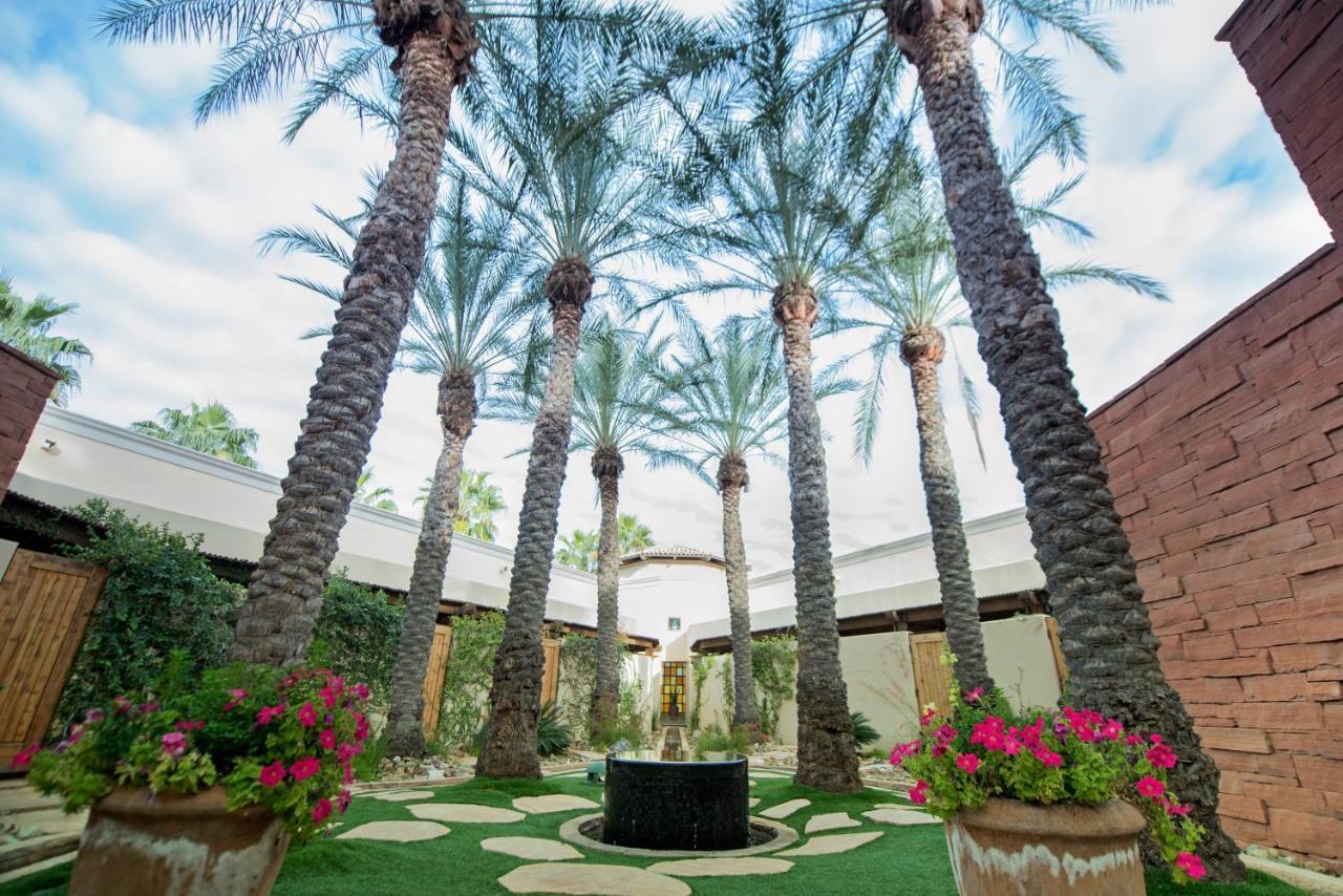 Fairmont Scottsdale Princess Luaran gambar