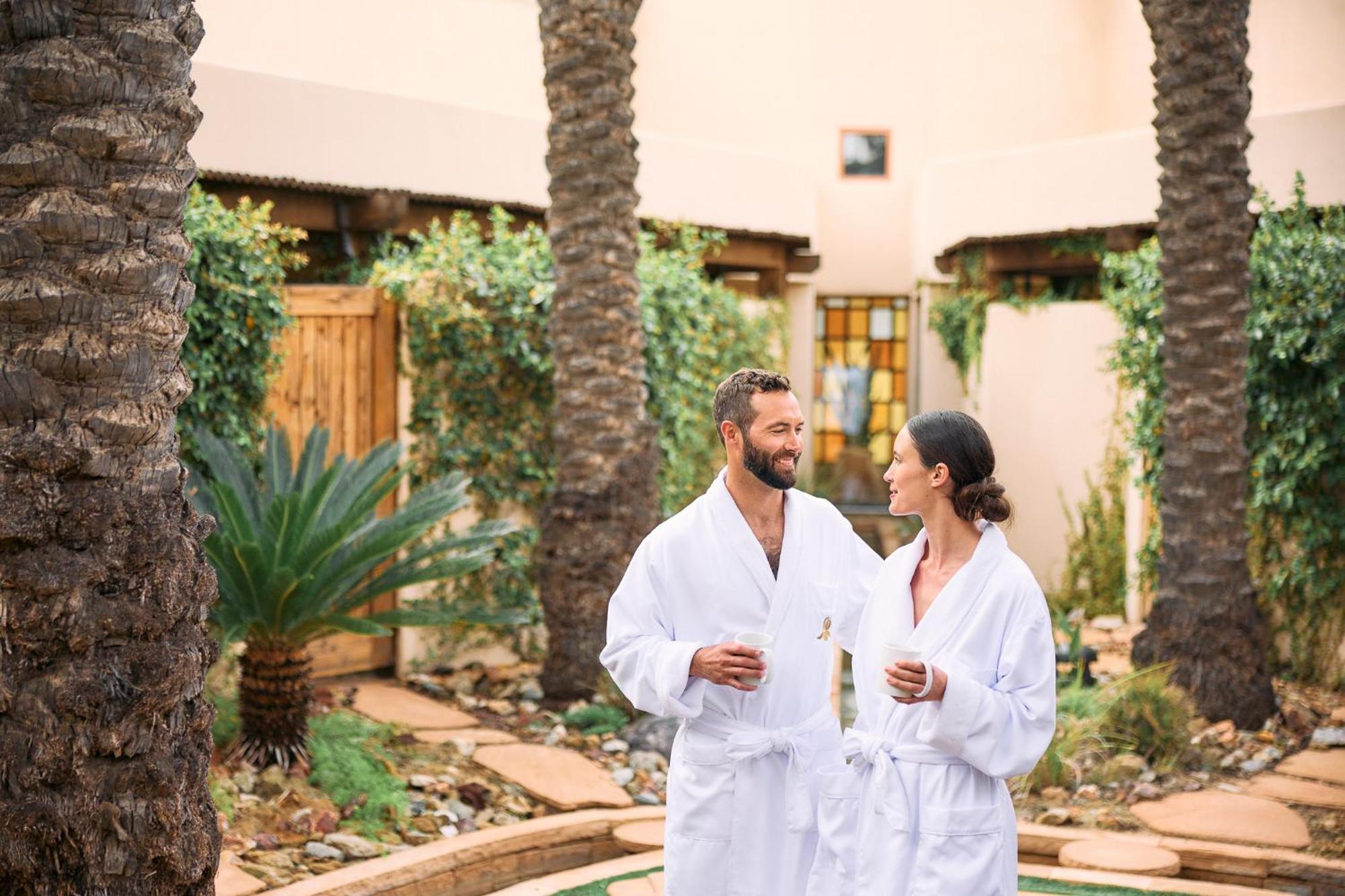 Fairmont Scottsdale Princess Luaran gambar