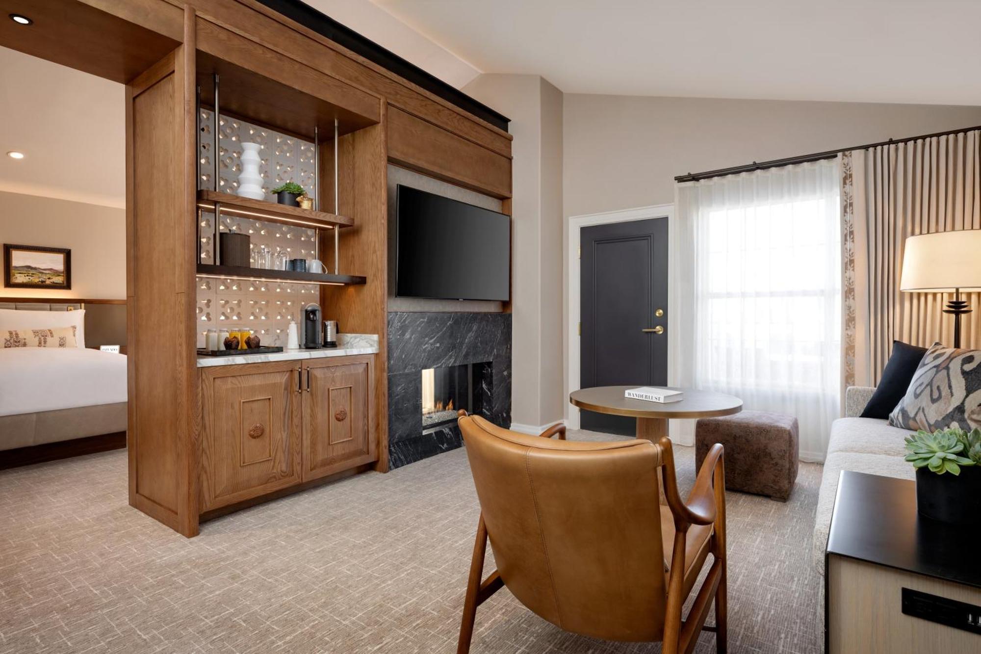 Fairmont Scottsdale Princess Luaran gambar